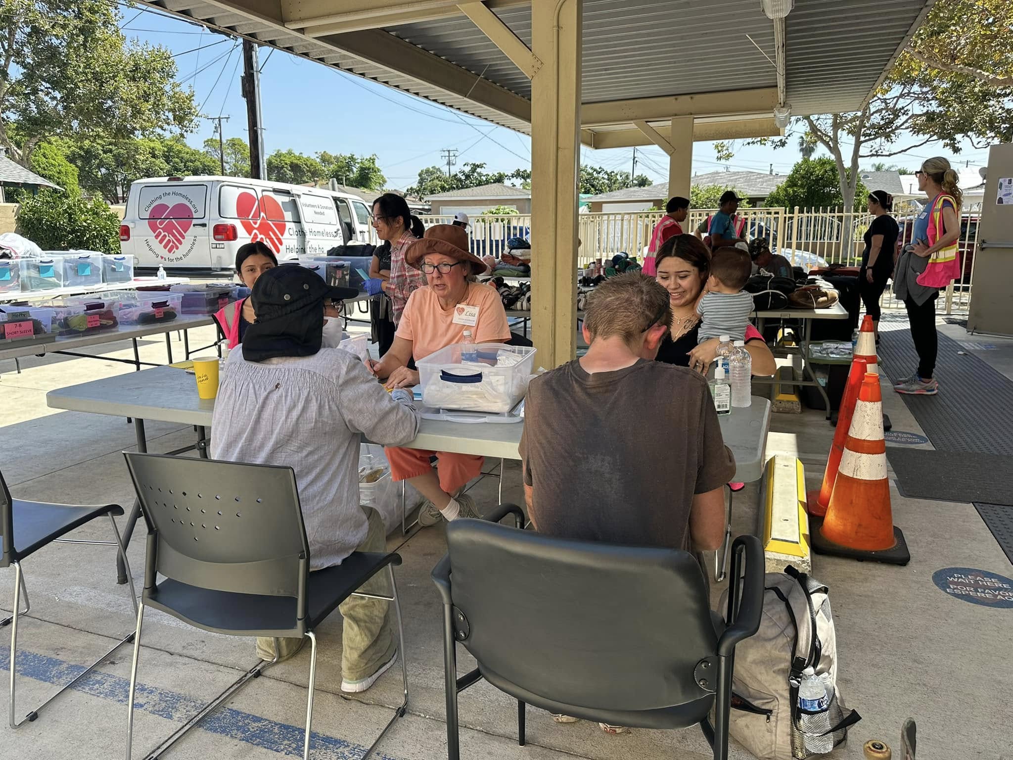 Community action